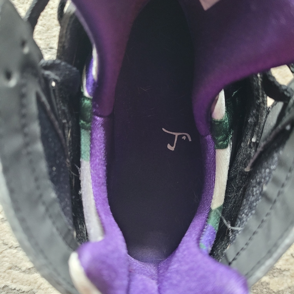 Air Jordan 7 Retro 'Ray Allen' PE Size 8 - Picture 14 of 15